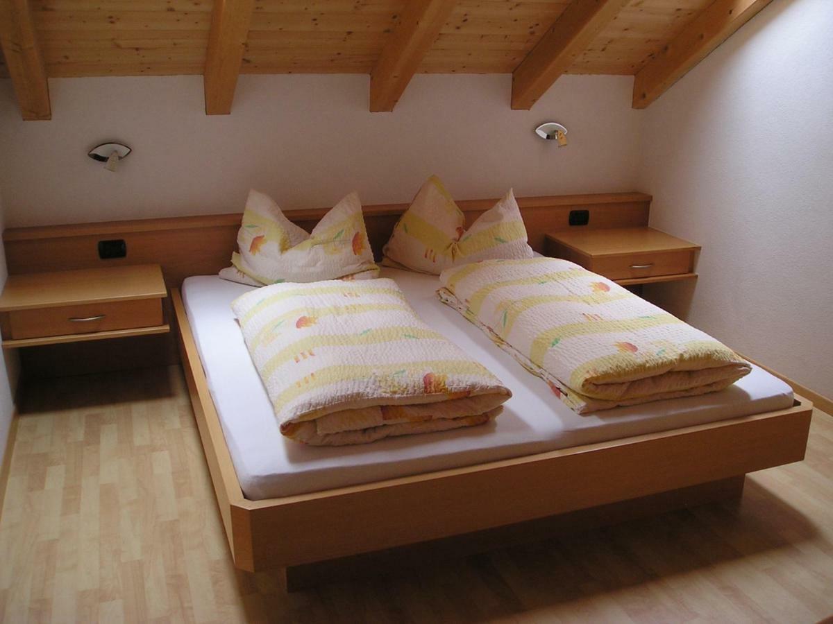 Muellerhof Vila Anterselva di Mezzo Quarto foto